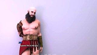 Myth Academia Sexy Demigods Ep2