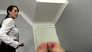 Miss Jessica Wood - Elite UK BDSM Mistress - Contraband