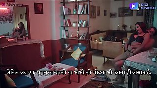 Indian Kalpana Sparks Creampie Passionate Heat