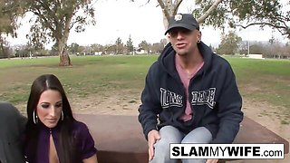 StaXXX featuring patootie's fucking porn