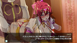 Big Breasts Party NTR ASMR Gameplay fuck hard mother fucker mollyflwer like big dildo hentai