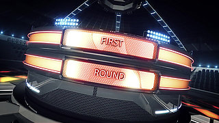 Nikki Zee Vs Peurto Rock