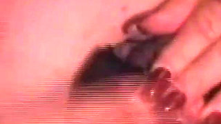 The Italian MILF and the Italian Girl Lick Each Other Pussies to Cum