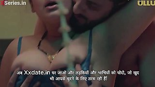 HONEYMOON PAR TUTI BHABHI KI SEAL BHABHI RONE LGI_1. - Big ass