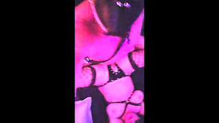 Pig Bigsexydaddyd Makes Domkat Kat-licious Squeal in Pleasure