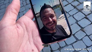 Andy and Julia's mother clip