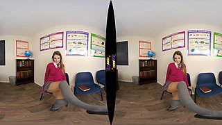 Non Uniform Day; School Strips - Zexyvr - Sexlikereal