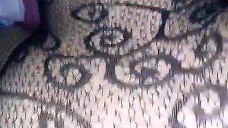 Fucking a Big Ass Wife Until She Squirts