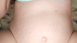 Pregnant Goddess Titty Show
