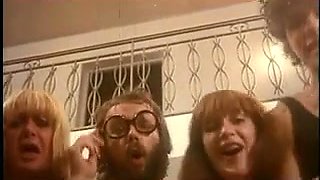 Gamines En Chaleur (1979) with Marylin Jess