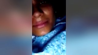 Sexual Emo Video Call With In-law 2025