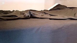 My Girlfriend Doesn't Want Me to Masturbate and She Rides Me