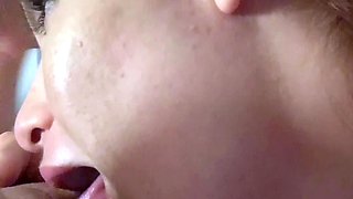 Hot amateur close up Doggy style HD video