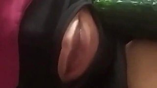 After the Party, a Stranger Enjoyed Me and Filled My Tits