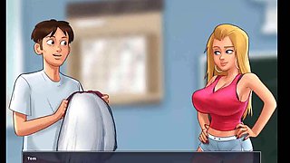 Mom hd, sisters, ass to mouth