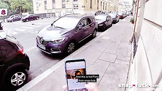 Sensuous girlie at red head milf porn