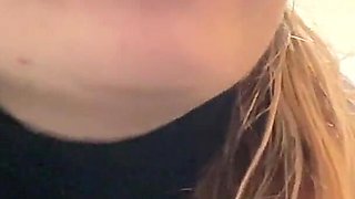 Up Close Mouth Tour
