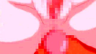 What This Tsundere Maid Does After Work Is Crazy