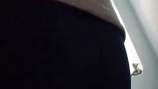 Heidi Foxx aka heidivandertrump OnlyFans - Nasty Farting in