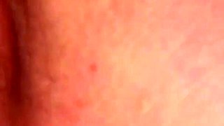 Peeing in the Bath POV