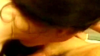 Secretary Sucks Young Manager's Cock and Gets Fucked in Office
