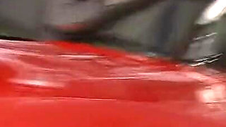 Sexy Car Wash