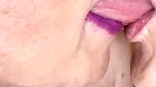 Suck My Tongue