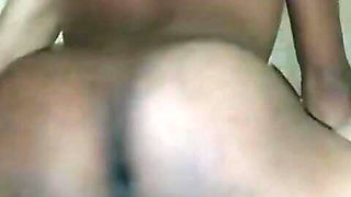 Mother-in-law made to squirt many times with her son-in-law