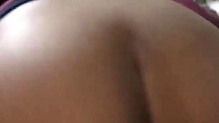Hijabi Hot Wife