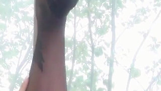 Anal Threesome with Two Busty Secretaries