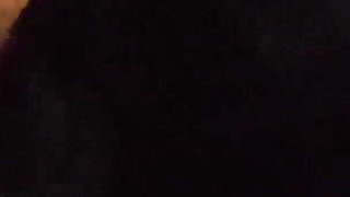 The crazy night of Amandha Fox in Rome