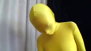 Zentai2: Asian, Japanese  Fetish Porn