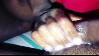 Hot Sri Lankan Wife Sucks Balls and Gets Fucked Hard - Homemade HD
