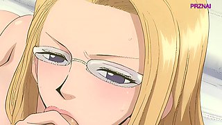 One Piece Kalifa (5) Hen