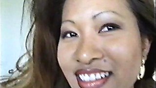 Retro Asian Fuck: Blowjob, Amateur  Hardcore Porn