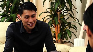 Raising the Stakes . MALENA DOLL + ALDO MORENO + DANIEL + AL