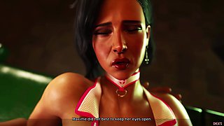 The Art of Seduction (part 23)