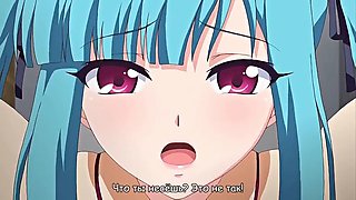 Mesu kyoushi 4 kegasareta kyoudan 1