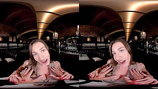 Josephine Jackson Is Your Slutty Guest Tonight