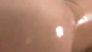 Busty Sarah Jay doing interracial fuck with black cock