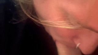 Good Morning Blowjob
