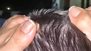 Naelor Slurps  on Melove little pussy part two