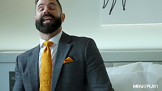Wet Devil - MENatPLAY