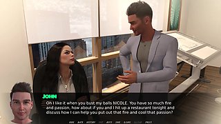 Taboo Games Part 17