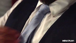 Come Right In and Play - MENatPLAY