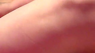 Amateur Handjob Beautiful Sexy Feet