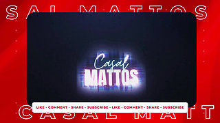 My Wife Sucks, I Fuck Triple Whore Without a Condom!