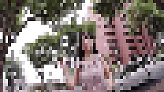 M642g05 When I Got off the Night Bus From Iwate, It Was a Nampa Teacher Who Was Waiting.