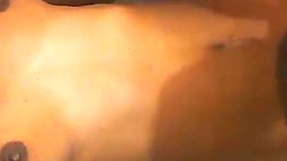 Kissing and Fucking in Night Hardcore Scene