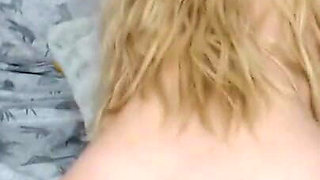 New Vid Now Available! Your Sons Girlfriend